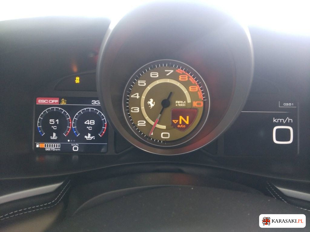 2020 Ferrari GTC4 Lusso T 6