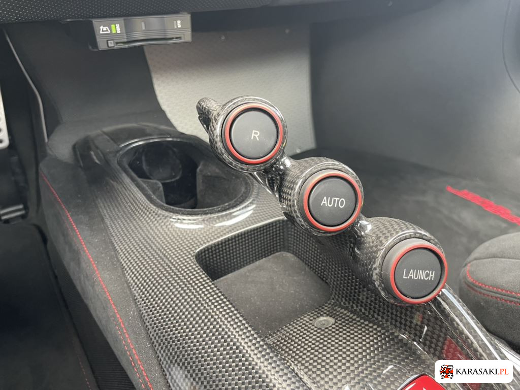 2020 Ferrari 488 Pista 8