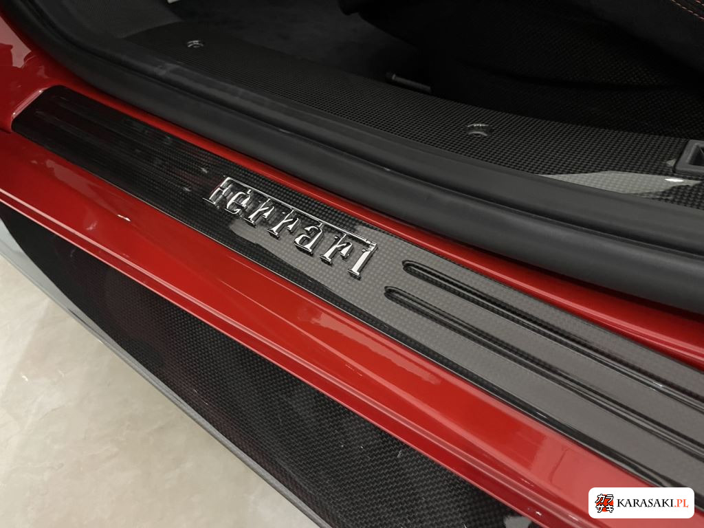 2020 Ferrari 488 Pista 14