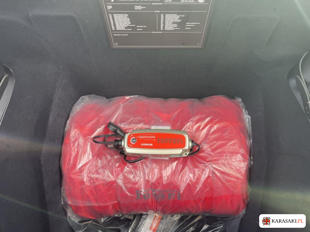 2020 Ferrari 488 Pista 13