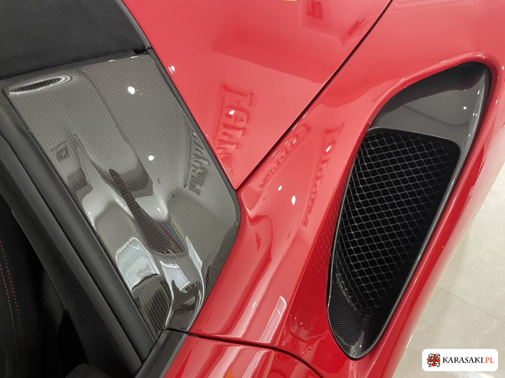 2020 Ferrari 488 Pista 15