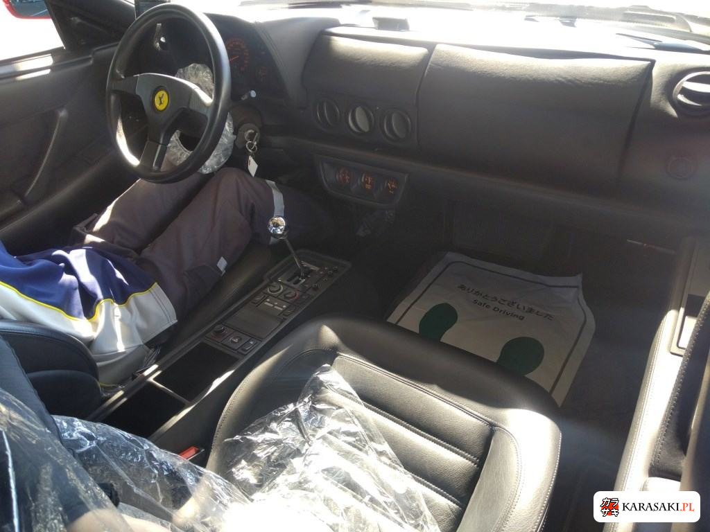 1994 Ferrari 512TR 5