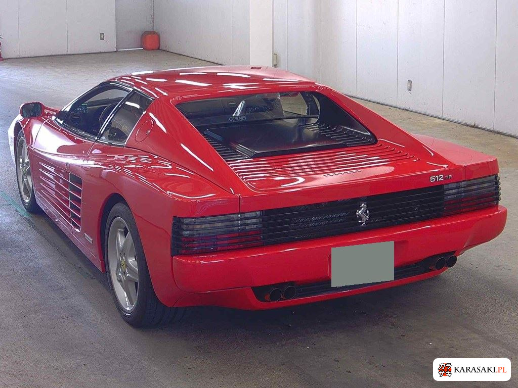 1994 Ferrari 512TR 2