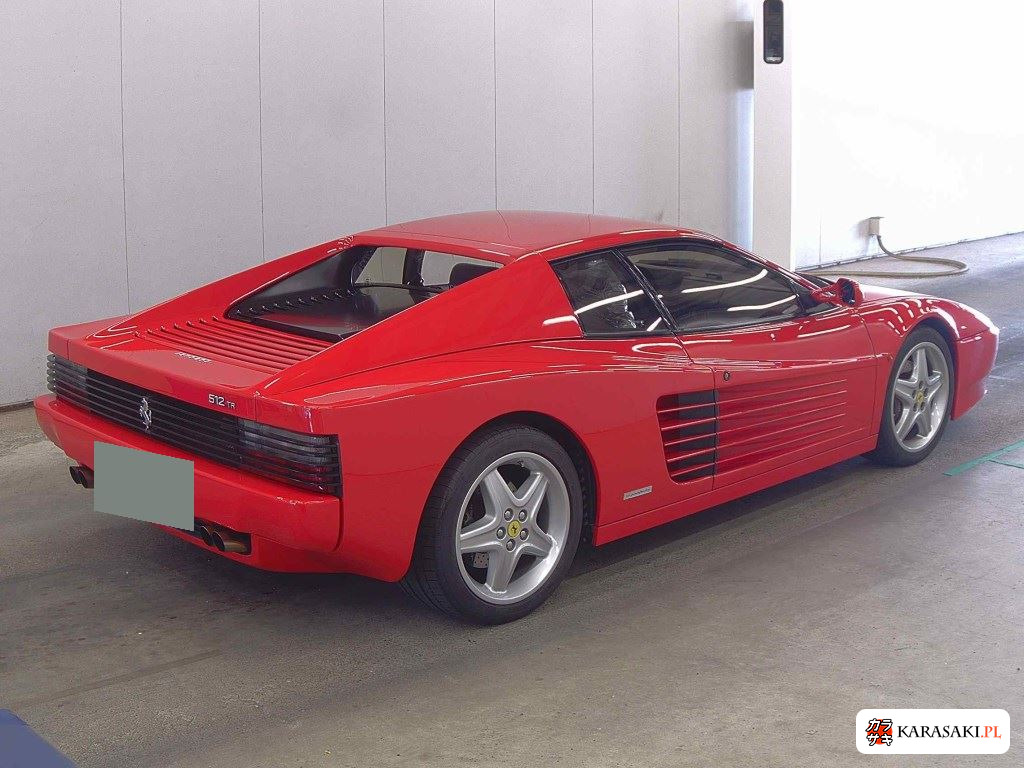 1994 Ferrari 512TR 4