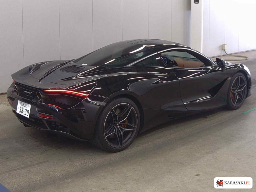 2019 McLaren P14S 4