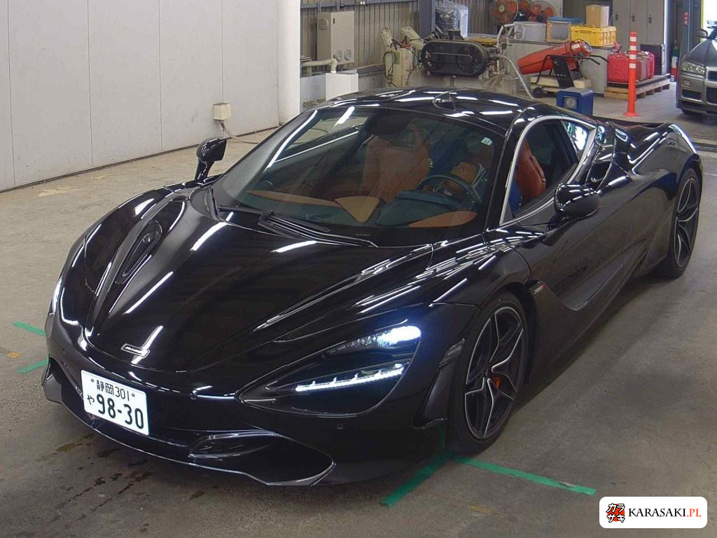 2019 McLaren P14S 3