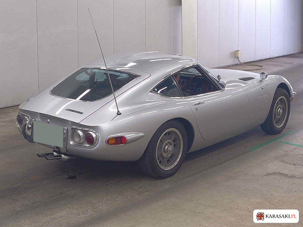 1999 Toyota 4