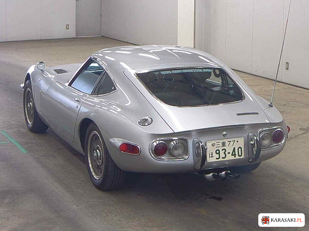 1999 Toyota 2