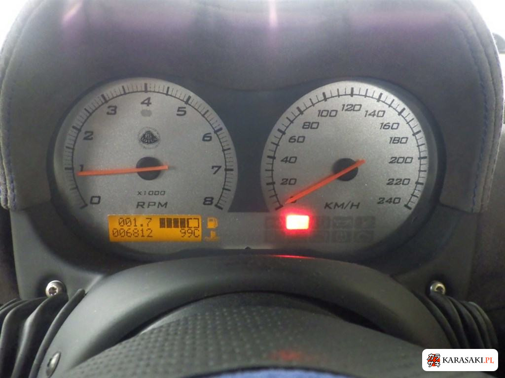 2004 Lotus Elise 6
