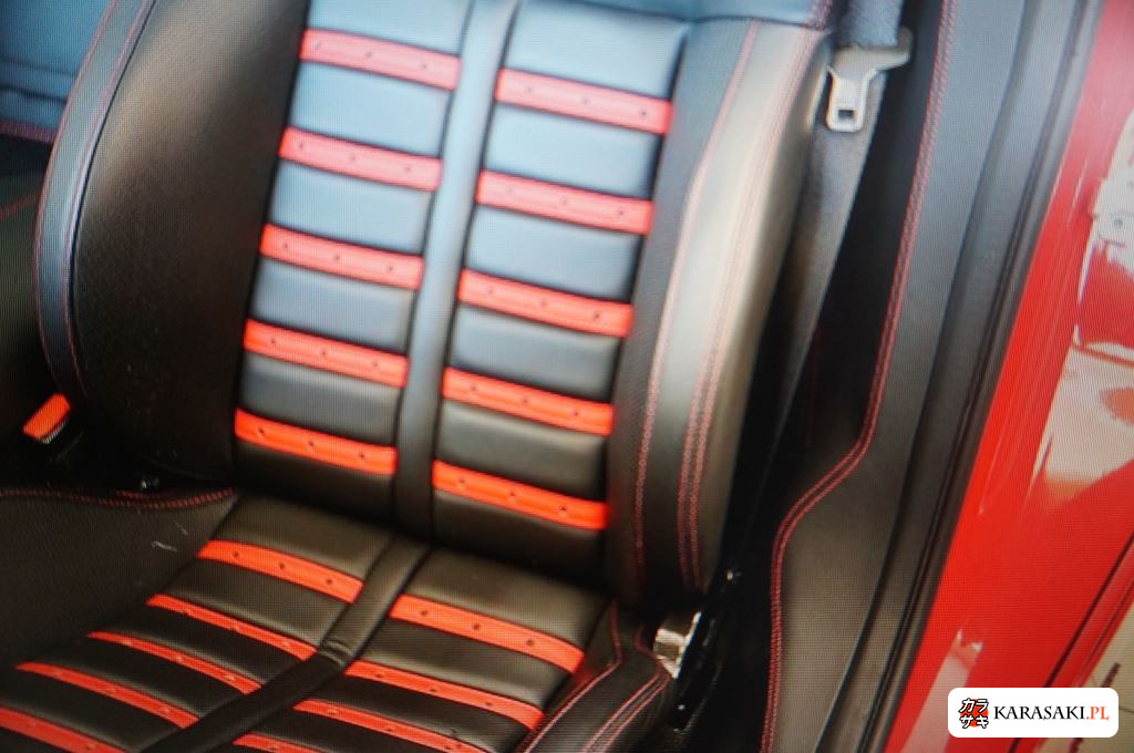 2007 Ferrari 599 8