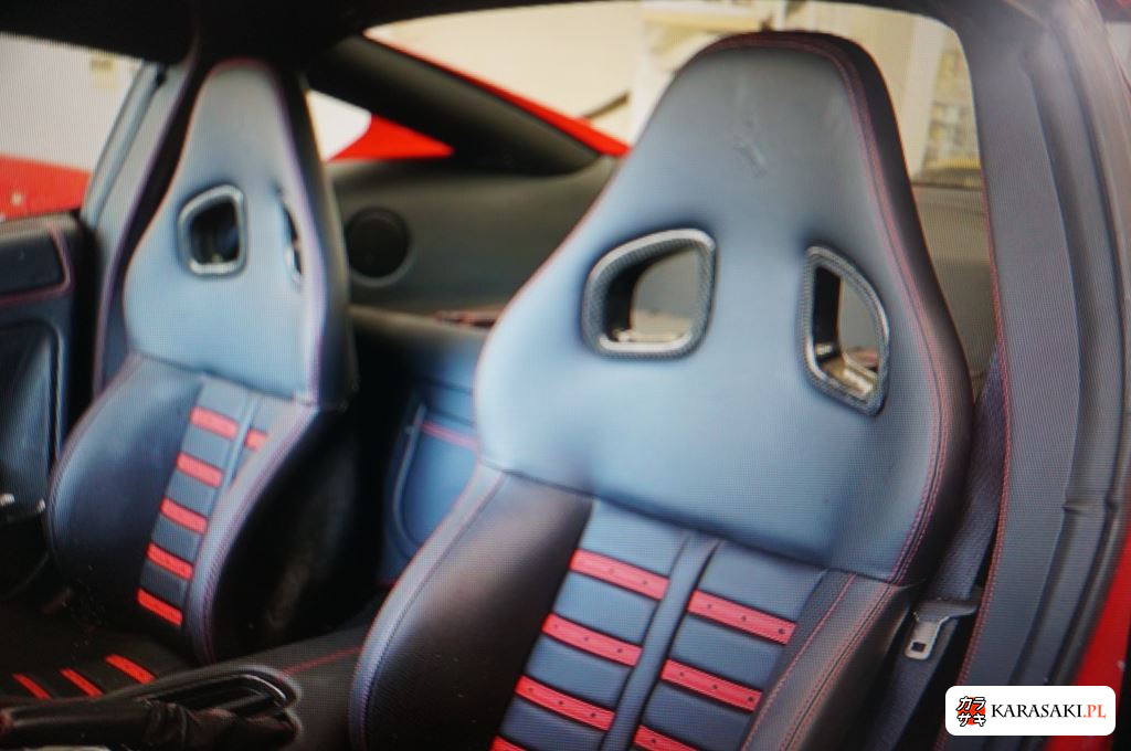2007 Ferrari 599 12