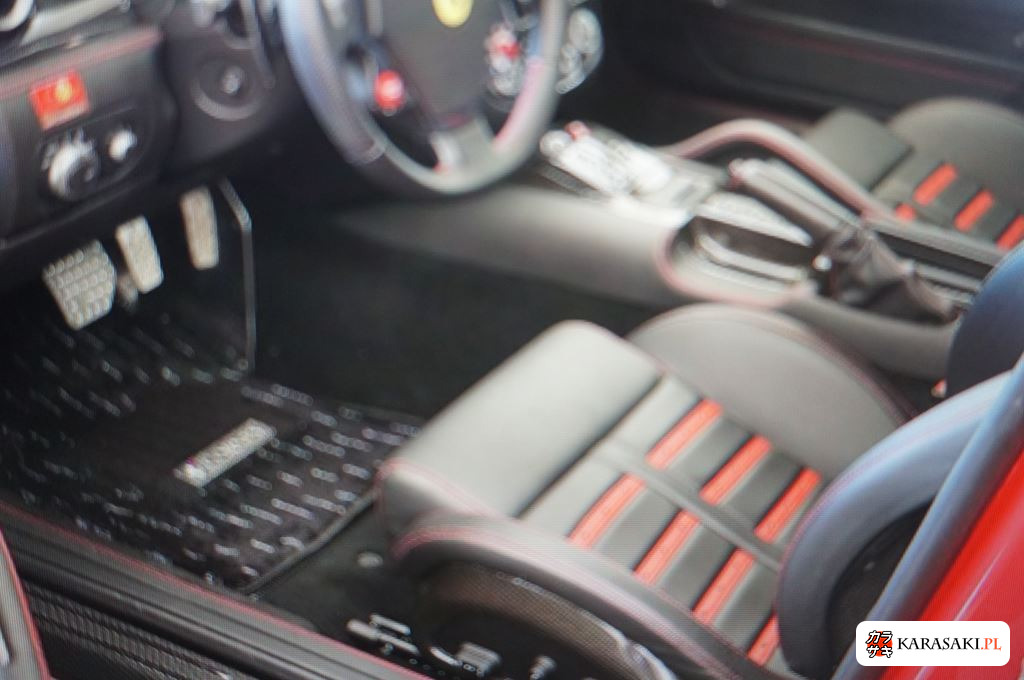 2007 Ferrari 599 10