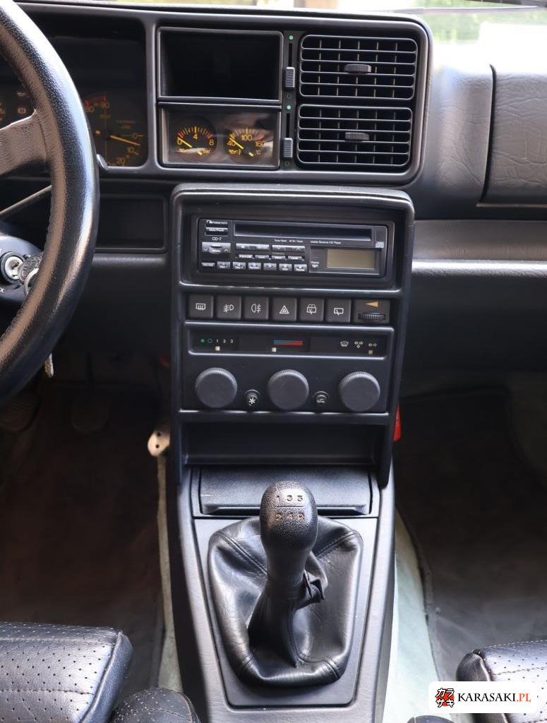 1992 Lancia Delta 4WD HF Integrale 16V 8