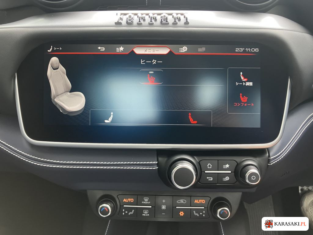 2023 Ferrari Portofino M 10
