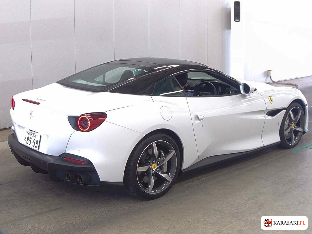 2023 Ferrari Portofino M 4