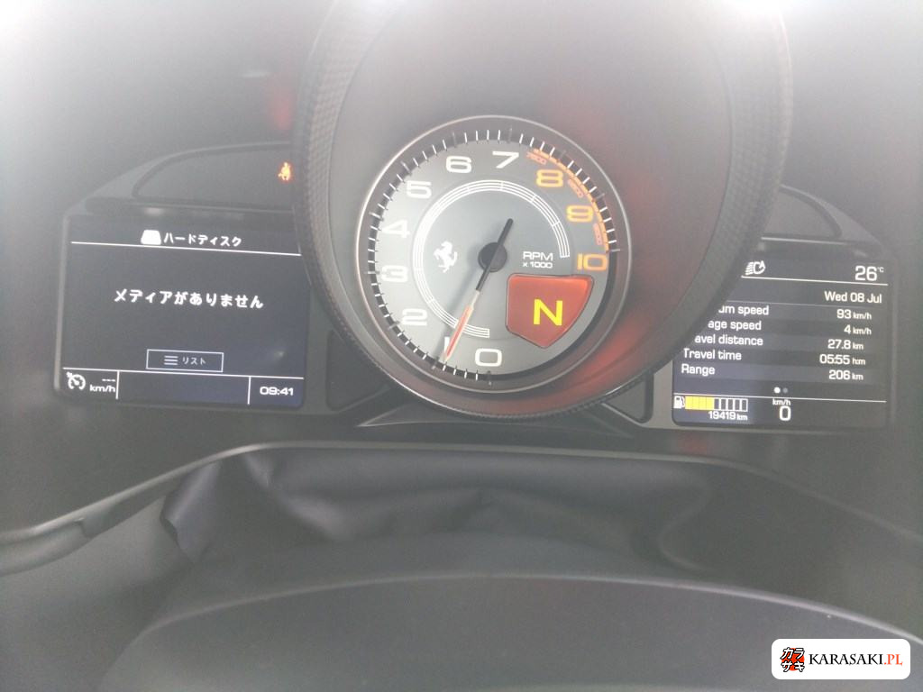 2023 Ferrari Portofino M 6