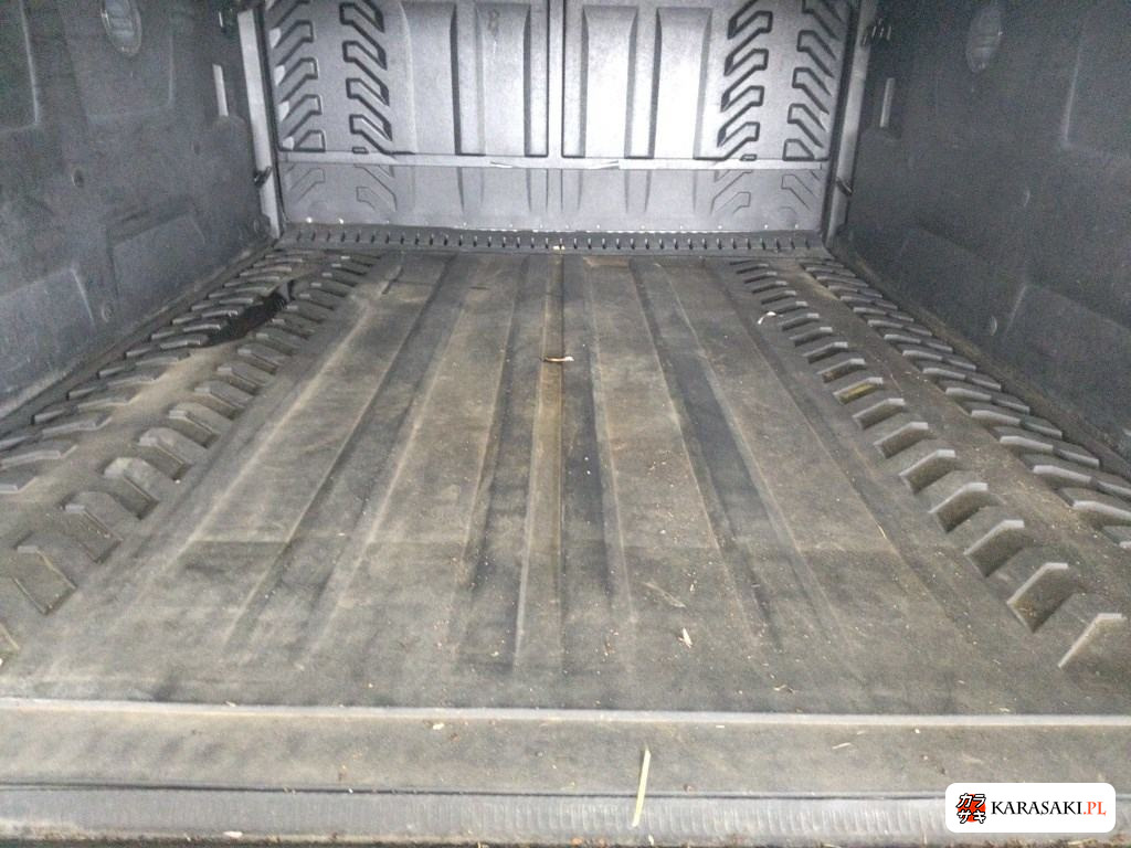 2002 Chevrolet Avalanche 4D 4WD 4