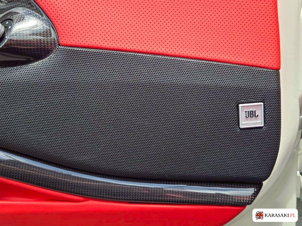 2022 Ferrari 812 GTS 13