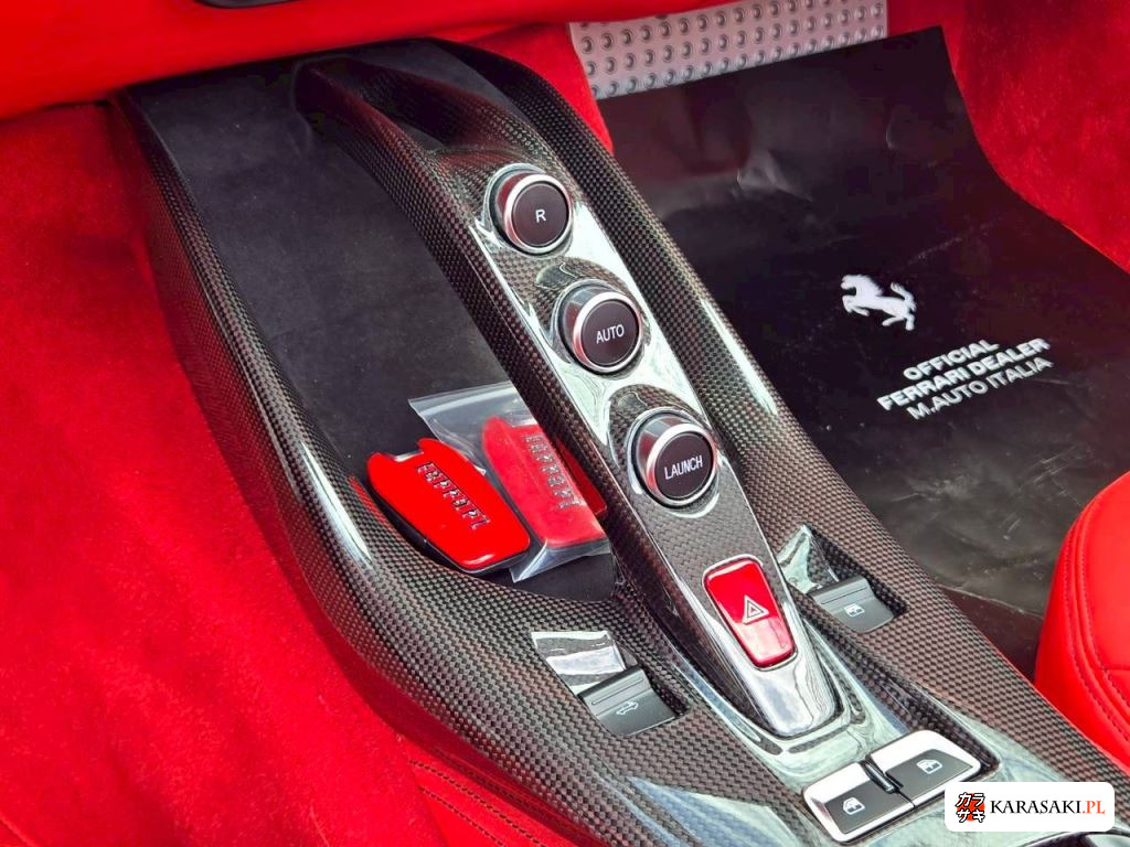2022 Ferrari 812 GTS 12