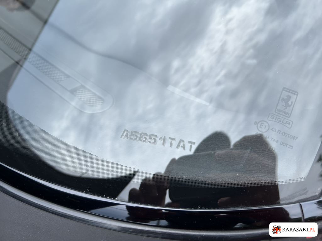 1996 Ferrari F355 CP Berlinetta 13