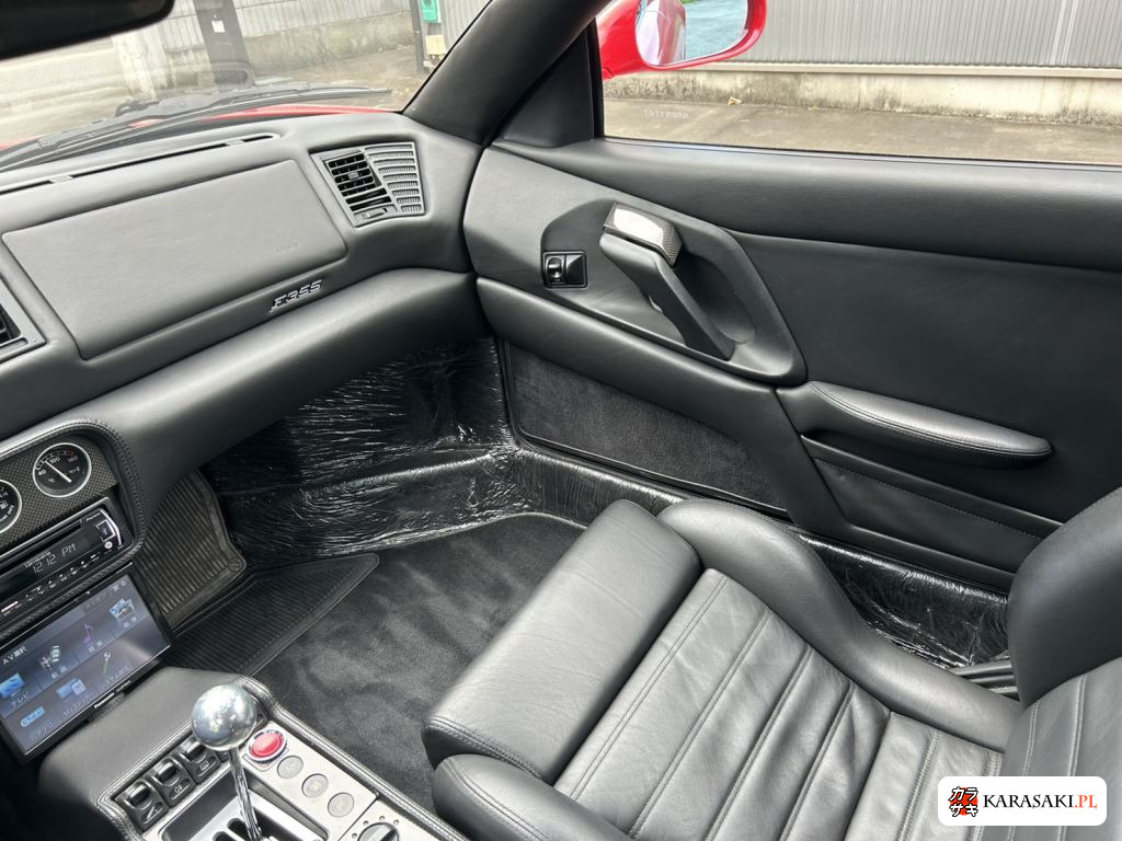 1996 Ferrari F355 CP Berlinetta 7