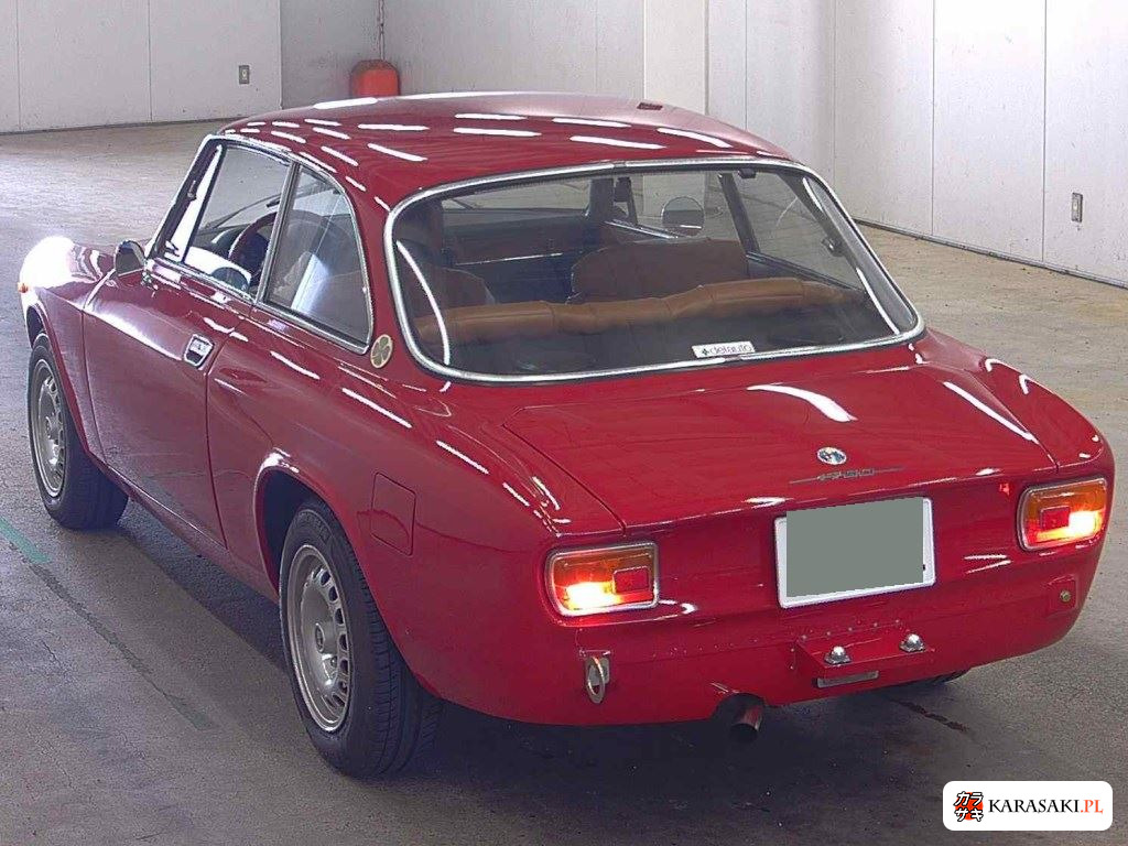 1996 Alfa Romeo 2
