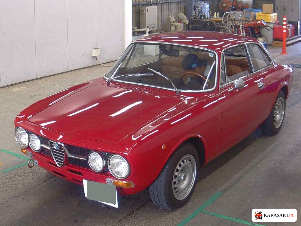 1996 Alfa Romeo 3