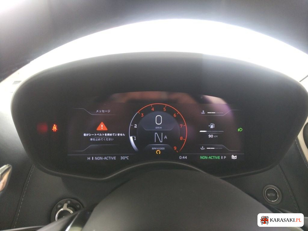2023 McLaren GT Luxe 6