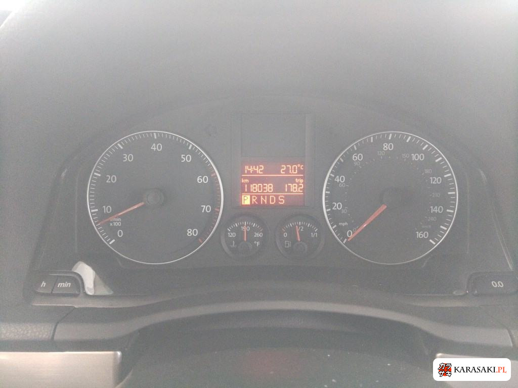 2010 Volkswagen 6