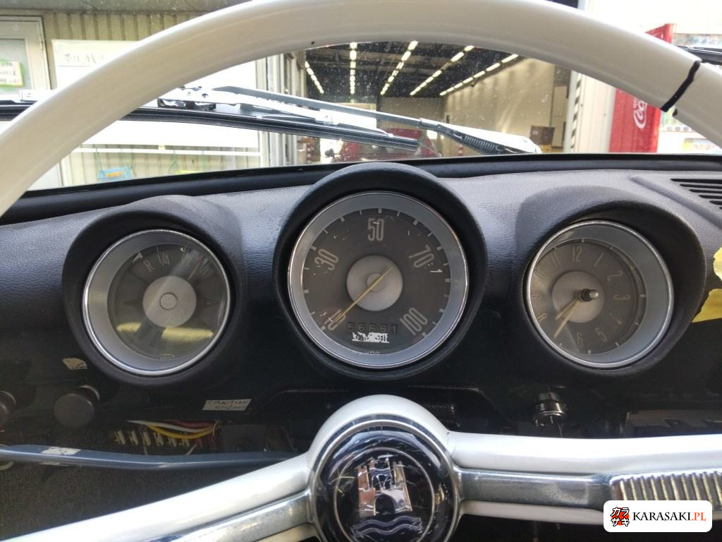 1998 Volkswagen Type Ⅲ 6