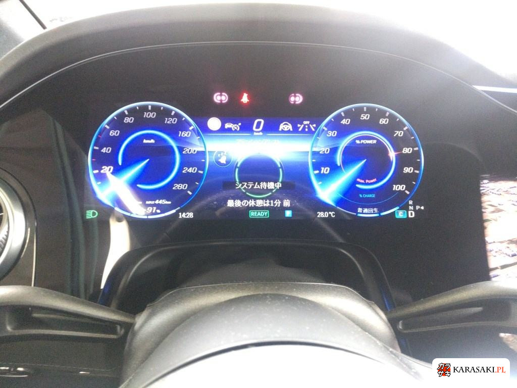 2024 Mercedes-AMG Eqe 4WD 53 4MATIC+ 6