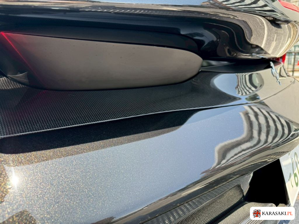 2019 Ferrari 488 Pista 12