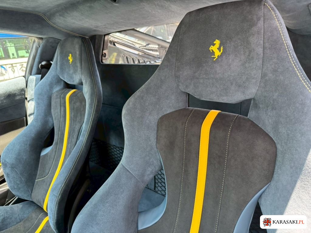 2019 Ferrari 488 Pista 11
