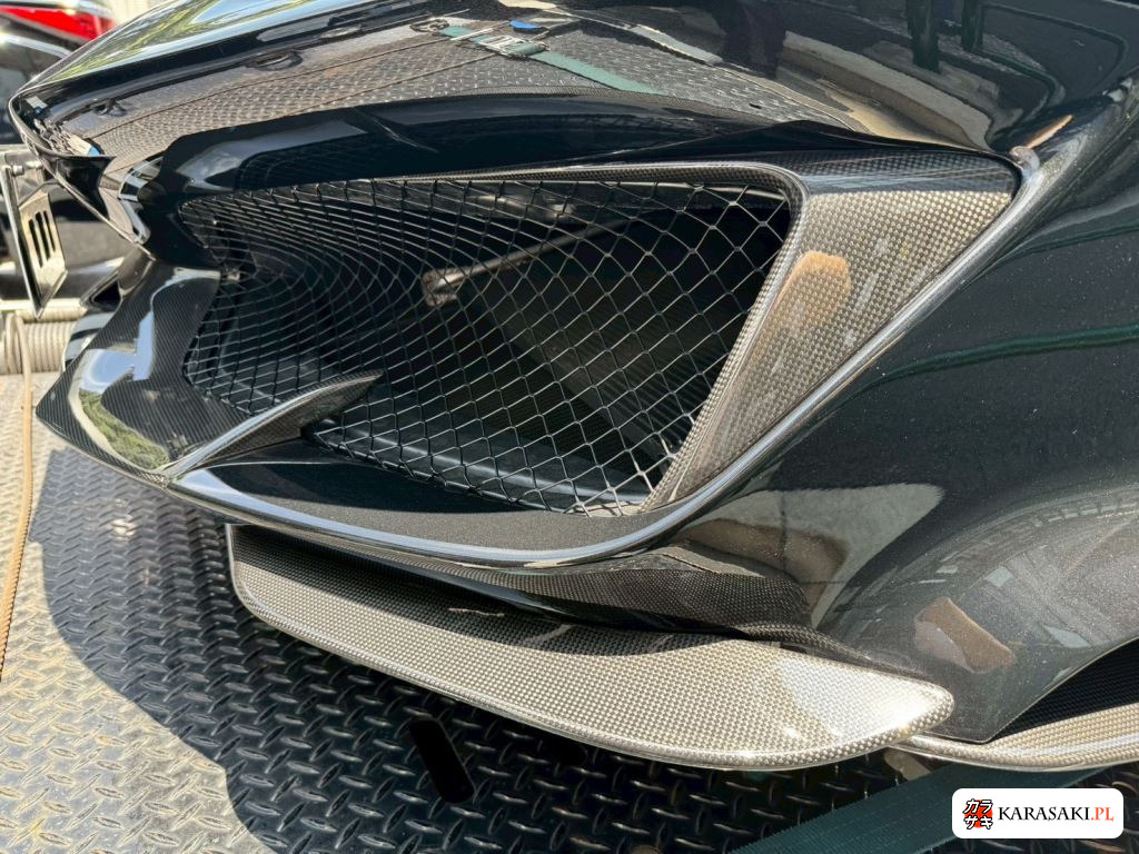 2019 Ferrari 488 Pista 14