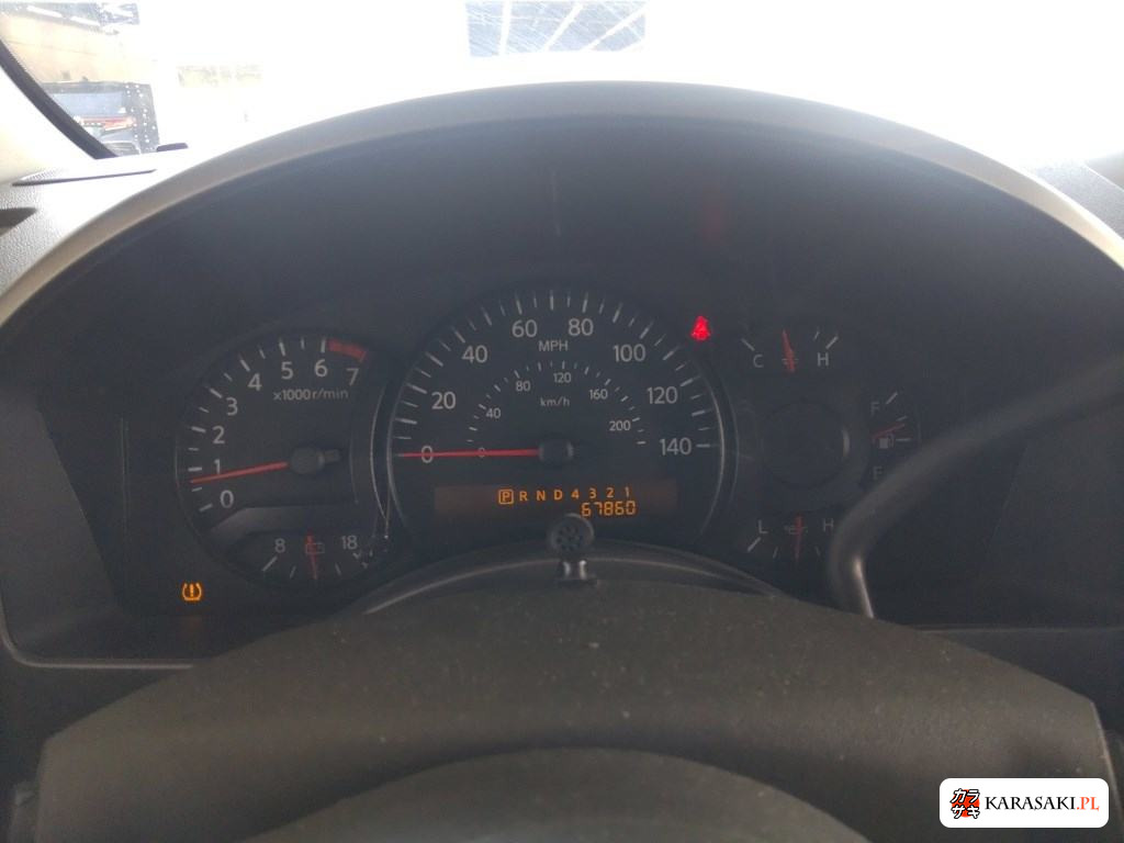 2010 America Nissan Titan 5