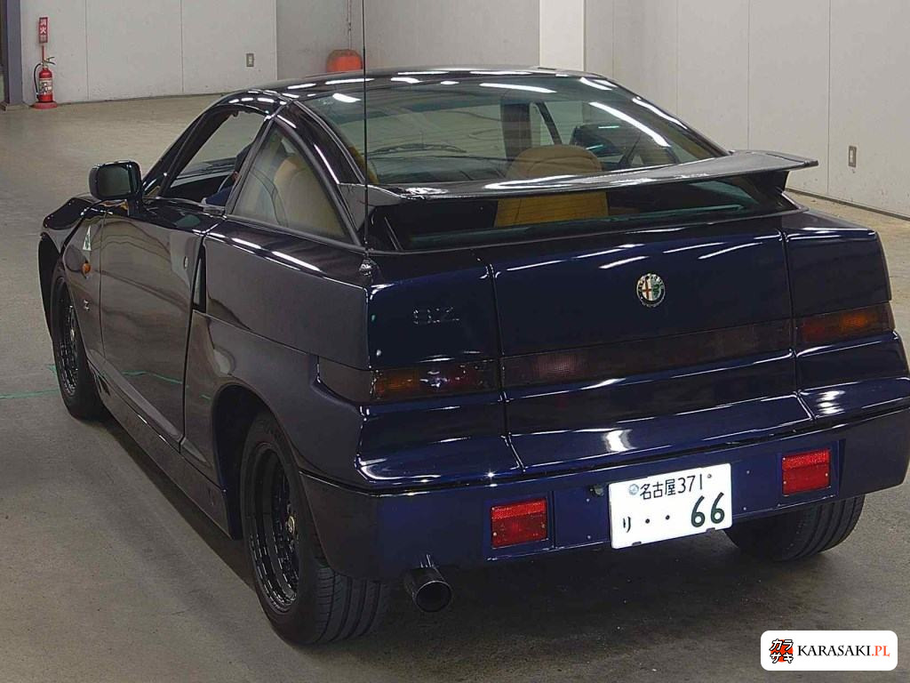 1997 Alfa Romeo 2