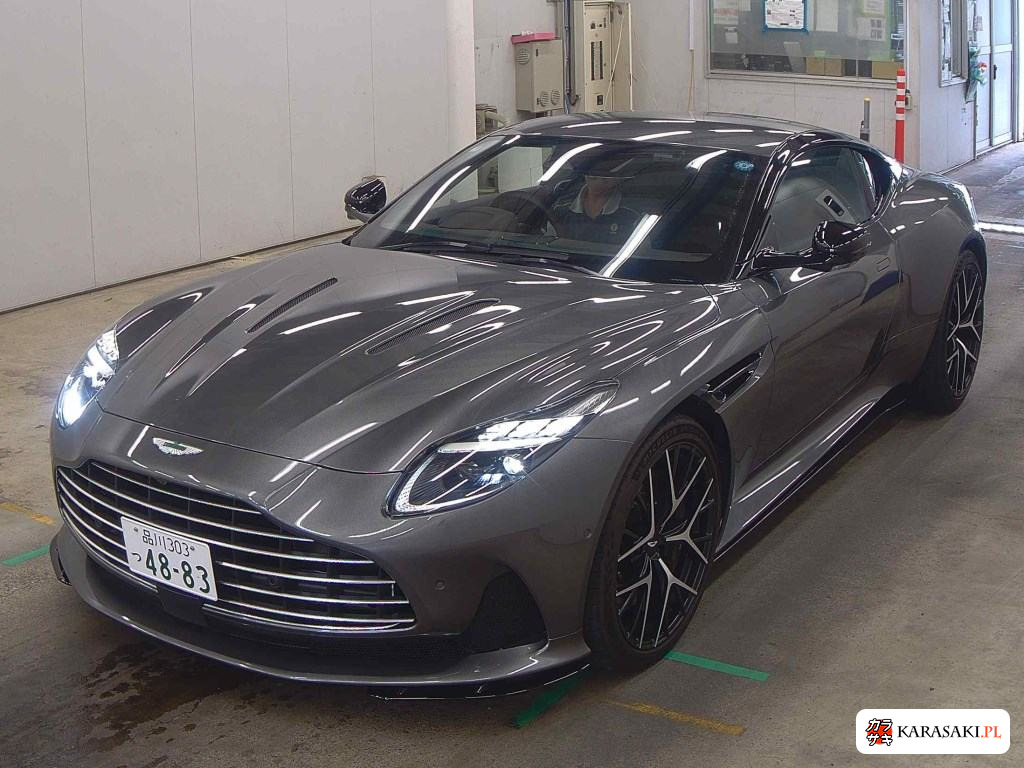2025 Aston Martin AM511 3