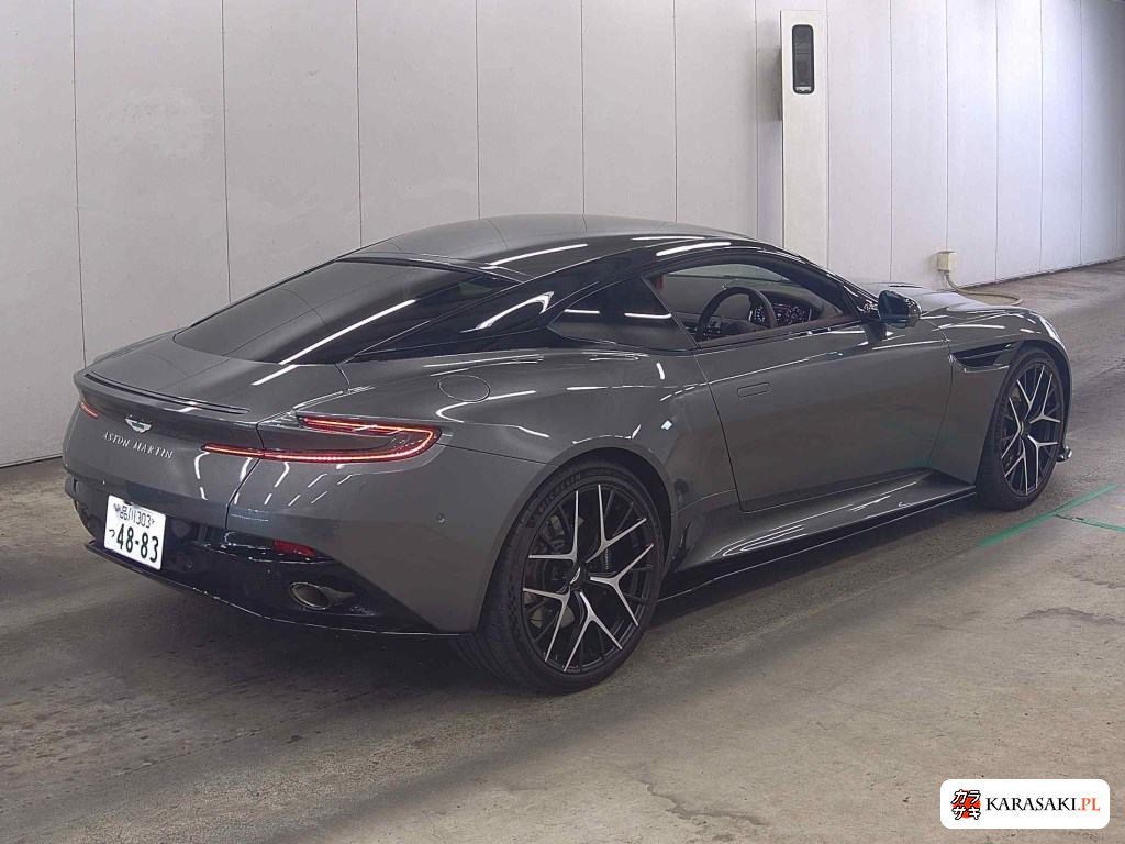 2025 Aston Martin AM511 4