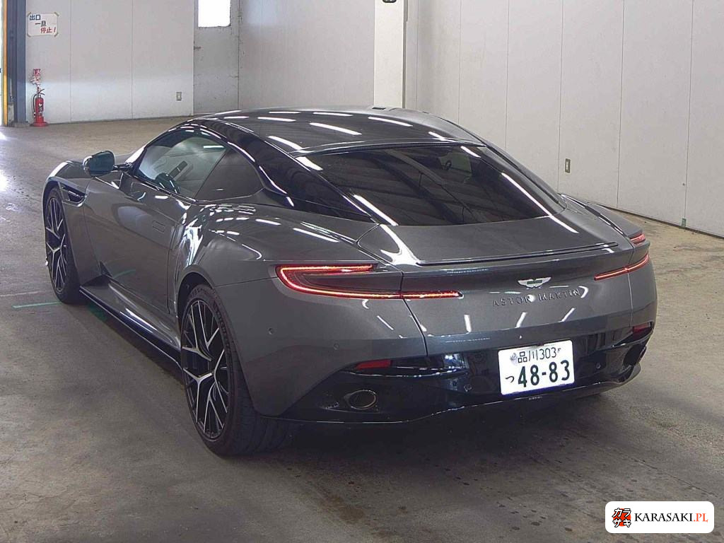 2025 Aston Martin AM511 2