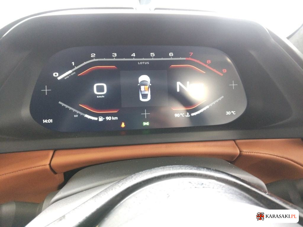 2024 Lotus Emira 6