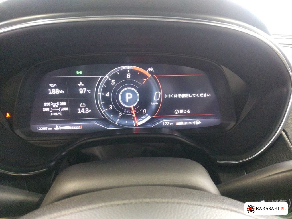 2022 Cadillac CT5 Platinum 6