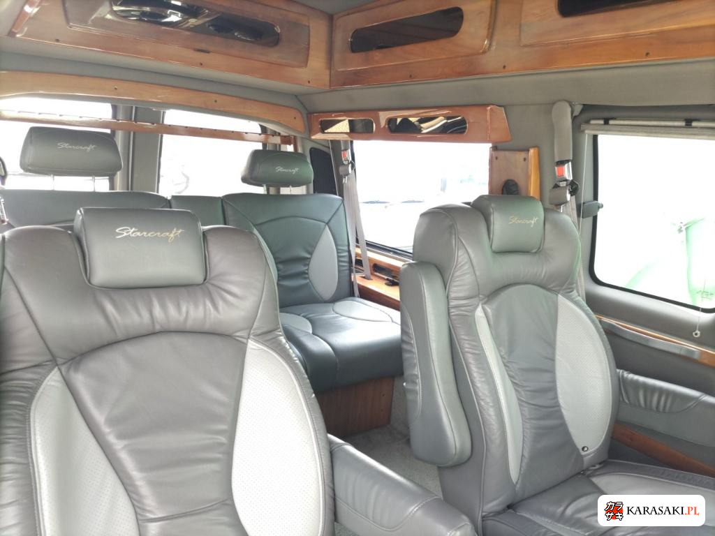 2005 GMC Savana 5D 4WD 6