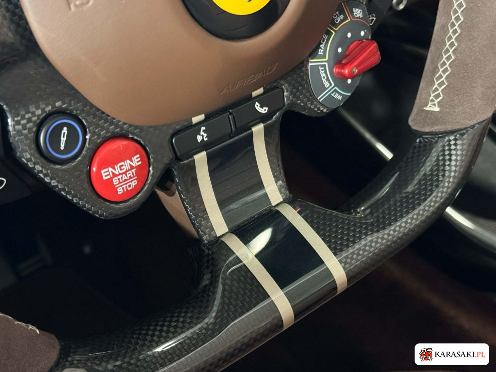 2023 Ferrari 812 GTS 12
