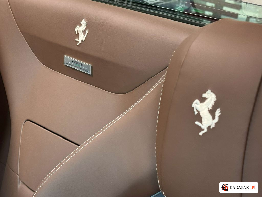 2023 Ferrari 812 GTS 7