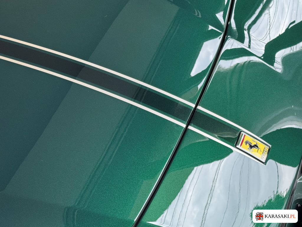 2023 Ferrari 812 GTS 13