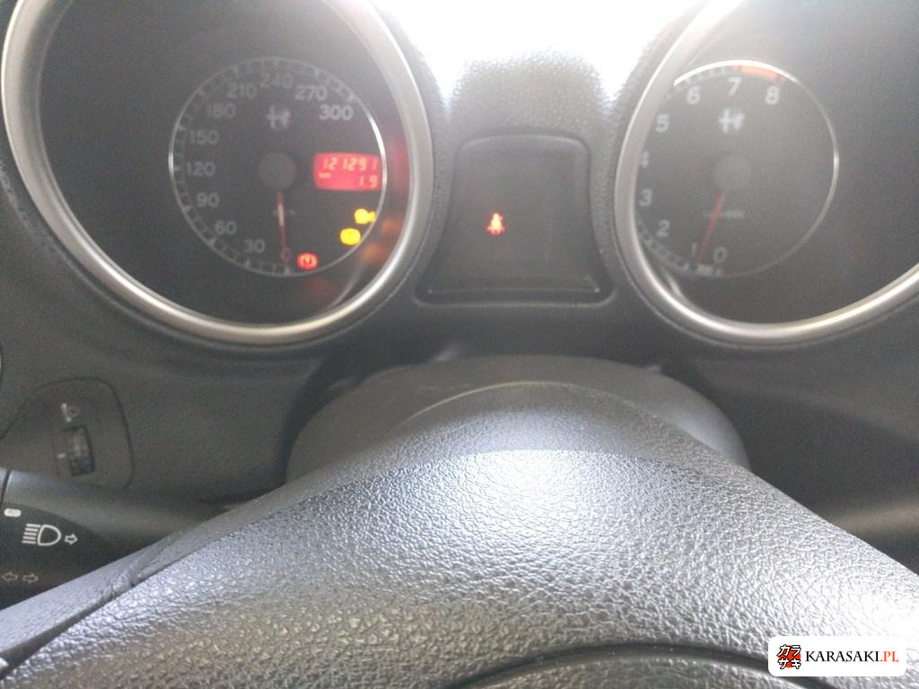 2003 Alfa Romeo Alfa 156 Gta 6