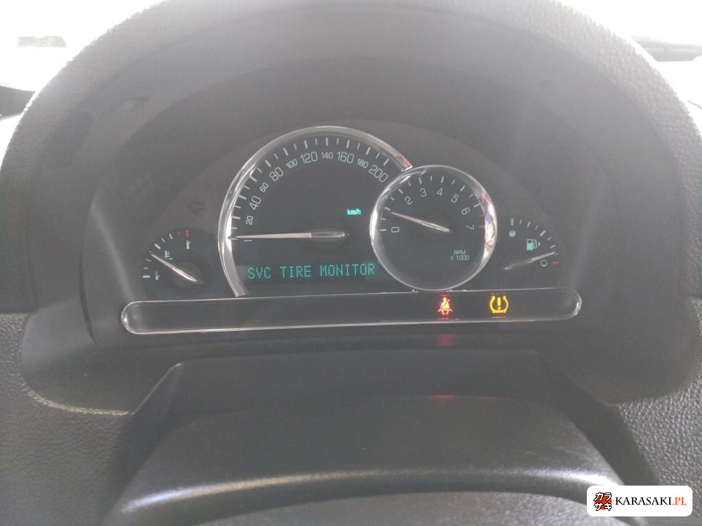 2009 Chevrolet HHR 1LT 6