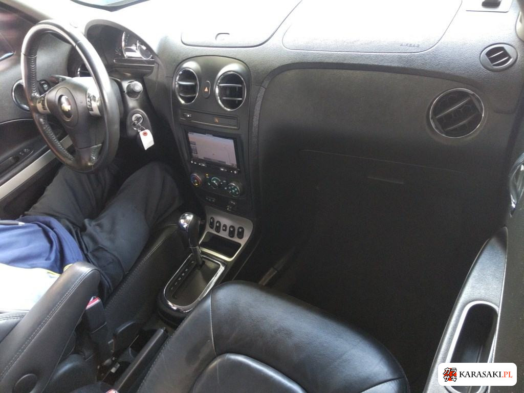2009 Chevrolet HHR 1LT 5
