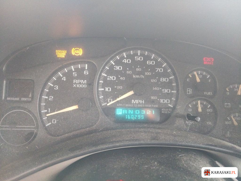2005 GMC Yukon 5D 4WD XL 6
