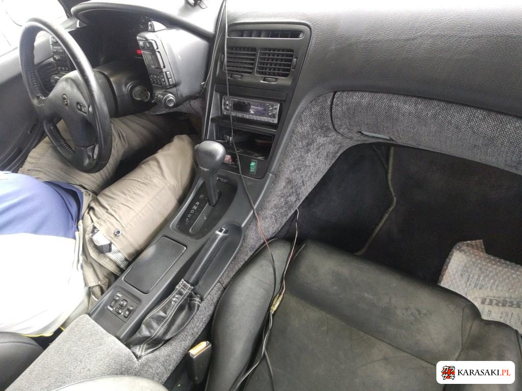 1992 America Nissan Fairlady 5